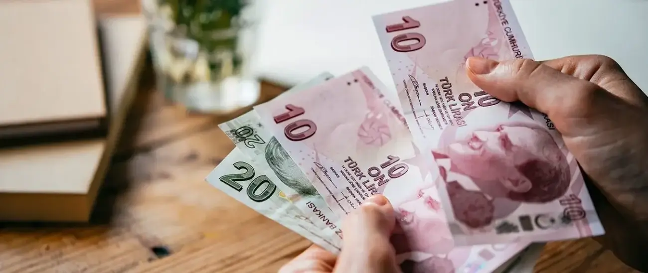 Buy counterfeit Turkish Lira online for props.