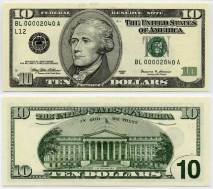 Shop for fake Dollar bills with secure checkout.