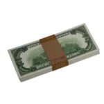 Buy high-quality new-style prop $100 bills for your theater play.