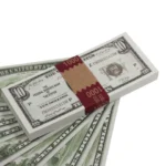 Order 1980s $10 replica money for sale – production-grade bills