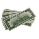 Shop retro 1980s $100 prop money bundles – HD-quality replica cash