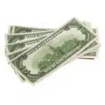 Order new-style $100 prop bundle – authentic color and texture