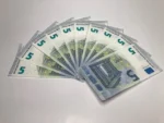 Shop Euro €5 Bills from Prop Money & Fake Docs