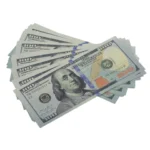Purchase authentic new-style prop $100 bills for your production.