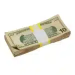 Order HD-printed new-style $10 prop cash – perfect for film and stage scenes