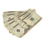 Shop realistic $20 prop currency for theatre and entertainment use