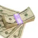 Purchase premium fake $20 stacks online from Prop Money & Fake Docs