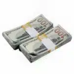 Buy realistic 2000s $100 prop money – premium film-quality fake bills