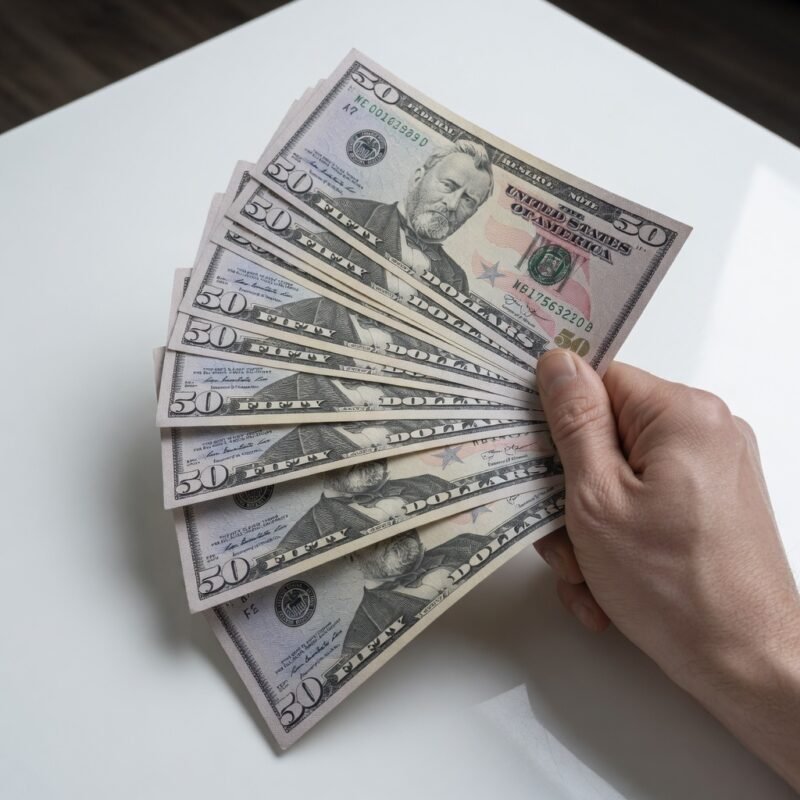 Buy fake $50 USD Bills Online
