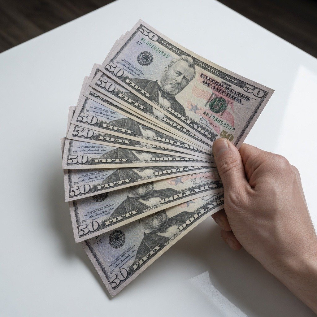 Buy fake $50 USD Bills Online