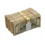 Buy new design $100 fake bills – ultra-detailed replica prop cash