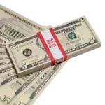 Buy high-quality new-style prop money for your theater play.