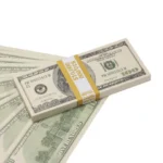 Shop mixed stacks of $100 new-style fake currency – high realism