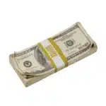 Purchase realistic $100 fake money for filmmaking and content creation