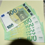 Buy Fake Euro €100 Bills from Prop Money & Fake Docs