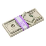 Shop for new-style prop $20 bills for your film project.
