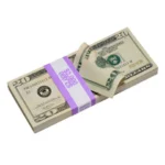 Shop for new-style prop $100 bills for your next film.