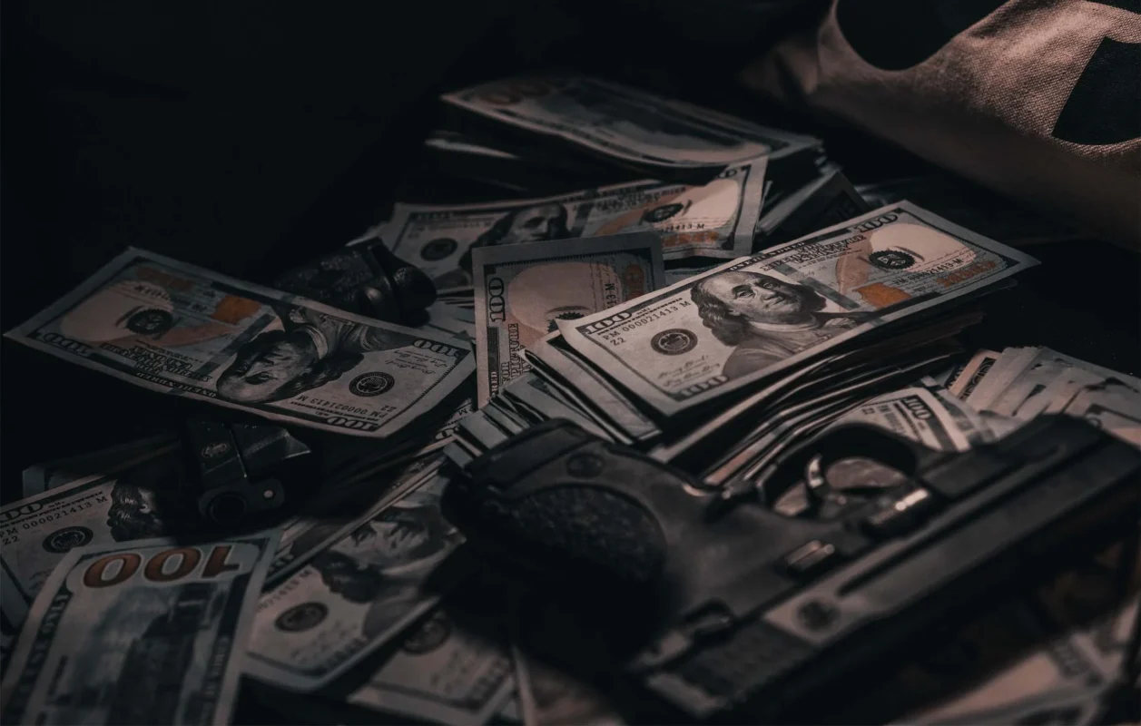 Buy counterfeit US Dollars, secure transactions