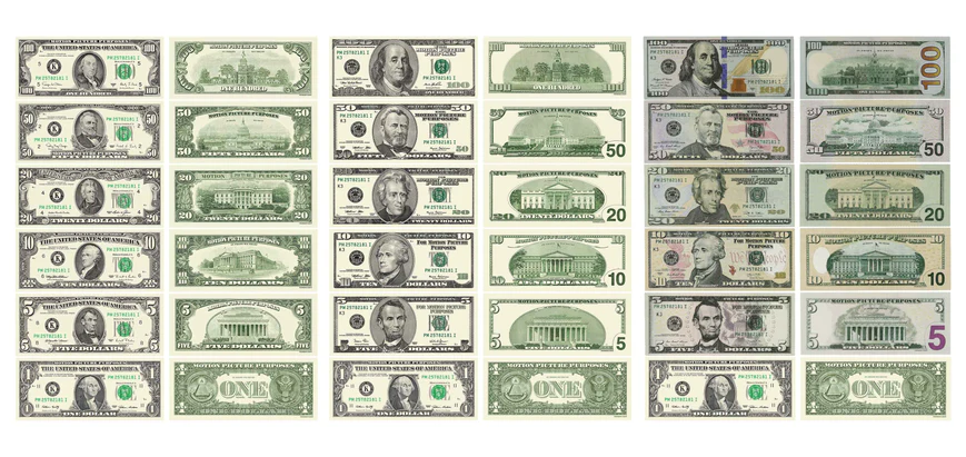 Buy counterfeit USD with fast and discreet shipping from Prop Money & Fake Docs