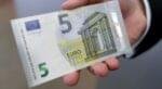 Buy Euro €5 Bills from Prop Money & Fake Docs