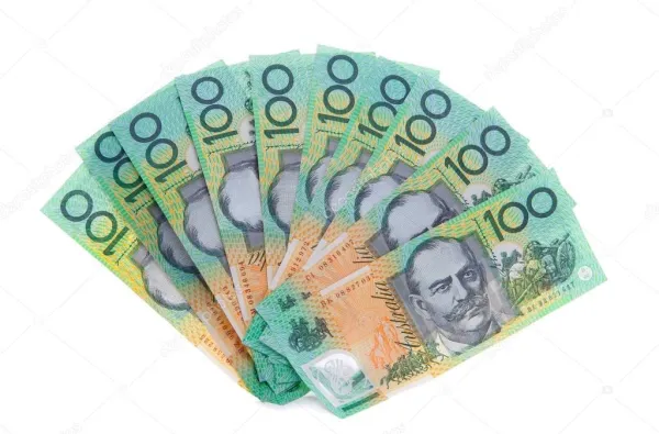 Buy Fake AUD $100 Bills from Prop Money & Fake Docs