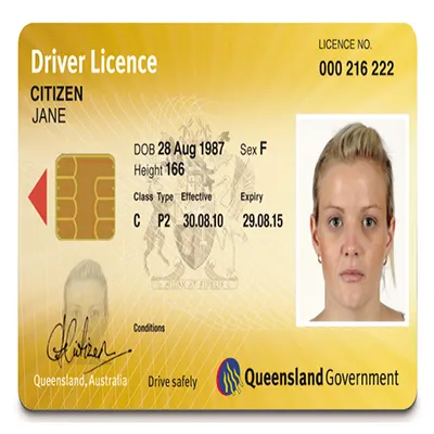 Buy Fake Australian Driver’s License Online from Prop Money & Fake Docs