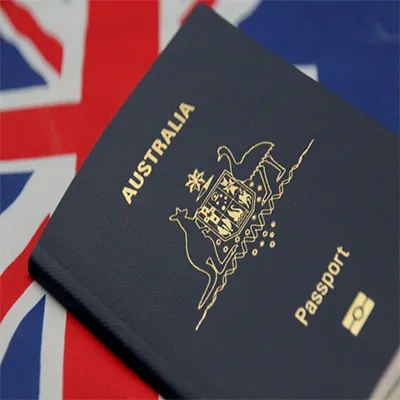 Buy Fake Australian Passport Online from
