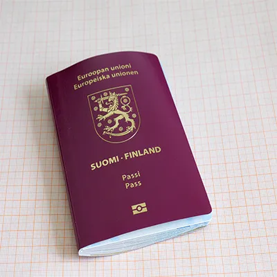 Purchase fake passports with real security features