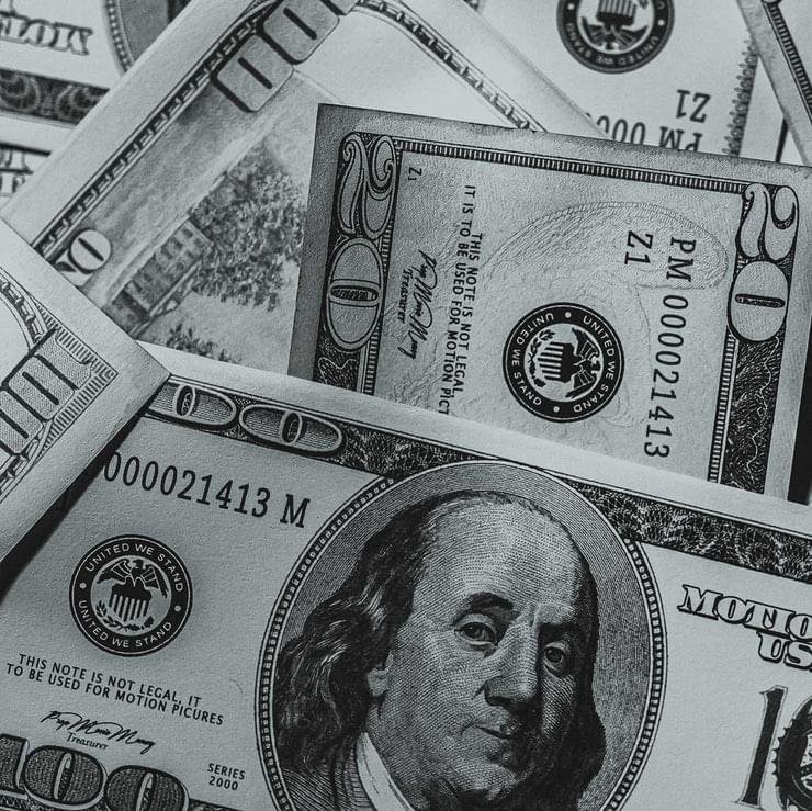 Realistic_Prop_Money_-_1920s_Series