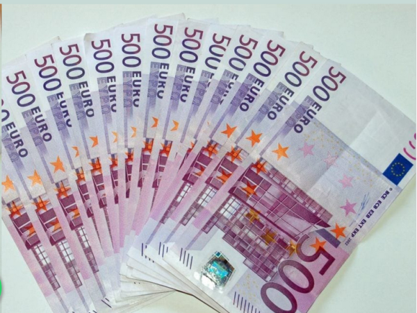 Buy Fake Euro €500 Bills From Prop Money & Fake Docs