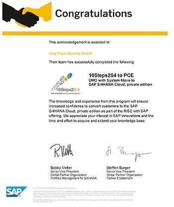 Buy SAP certification online