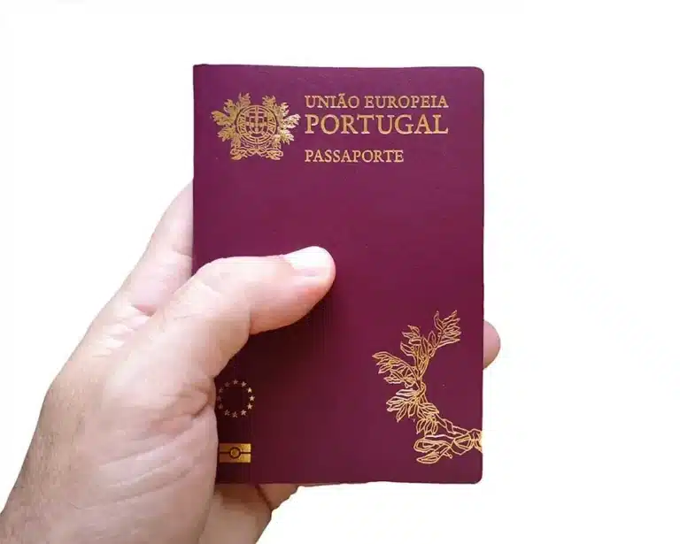 Shop for fake Portugal passports with custom corporate status