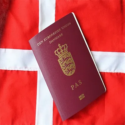 Buy Fake Danish Passport Online