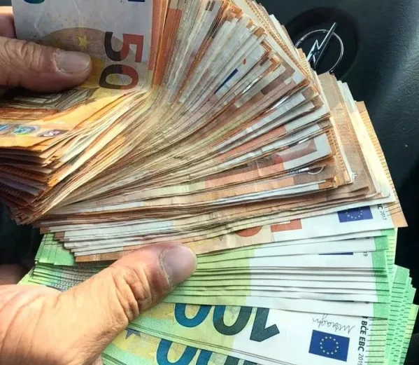 Shop for counterfeit Euros, discreet delivery from Prop Money & Fake Docs