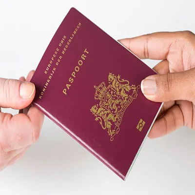 Buy Fake Dutch Passport Online from Prop Money & Fake Docs