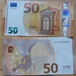 Prop Money & Fake Docs – order authentic-looking 50 euro props
