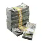 Order premium-quality $100 prop money bundles – new-style edition