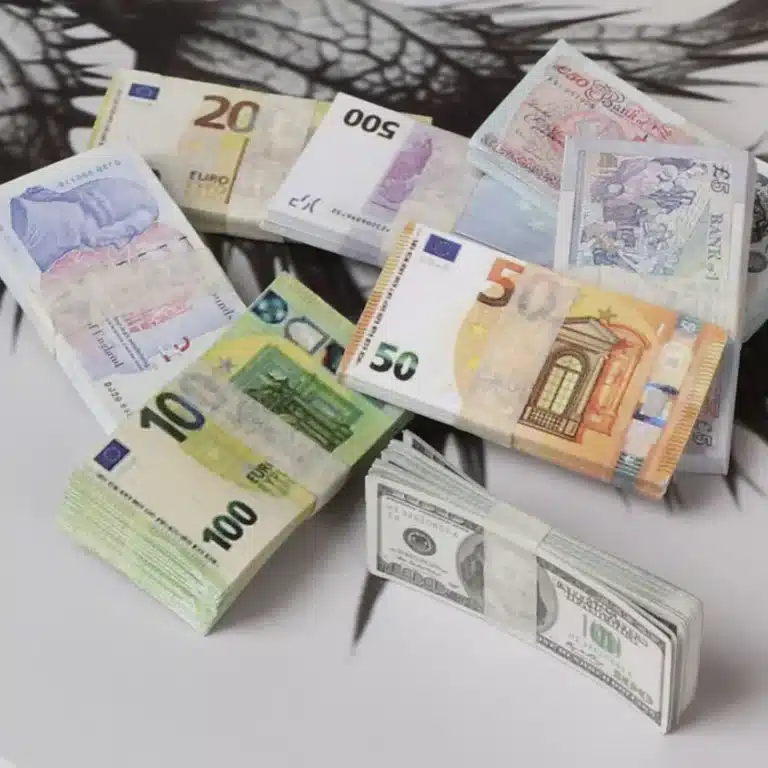 Buy counterfeit money online - get Euros fast.